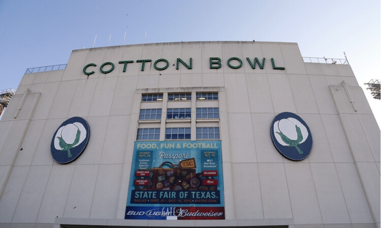 Texas vs. Oklahoma Game Preview