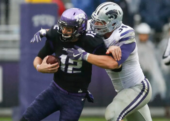 Get to know Kansas State: Defense/Special Teams