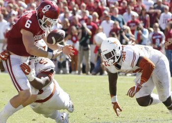 HornSports Staff Predictions – Texas vs. Oklahoma