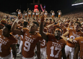 4-Star QB Tanner McKee Goes In Depth On His Official To Texas