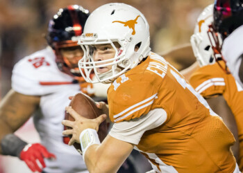 Instanalysis – Texas Tech 27, Texas 23