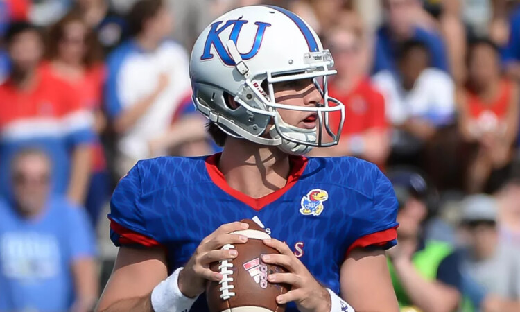 Get to know Kansas: Offense