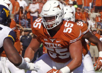 Texas vs. West Virginia Game Preview