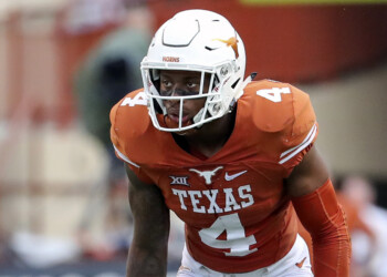 DeShon Elliott to declare for NFL Draft