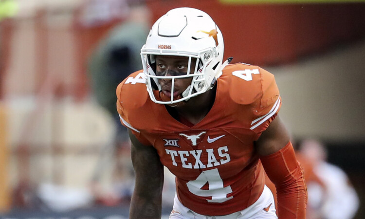DeShon Elliott to declare for NFL Draft