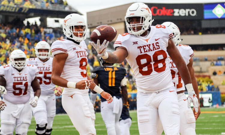 Five Thoughts Following The Win Over West Virginia