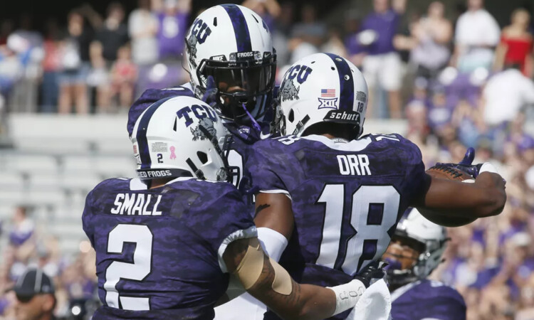 Get to know TCU: Defense/Special Teams