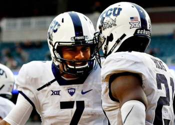 Get to know TCU: Offense