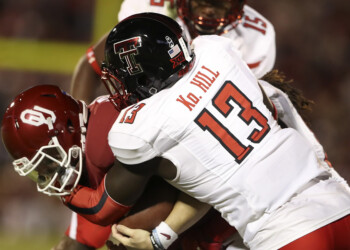 Get to know Texas Tech: Defense/Special Teams