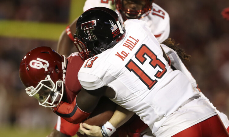 Get to know Texas Tech: Defense/Special Teams