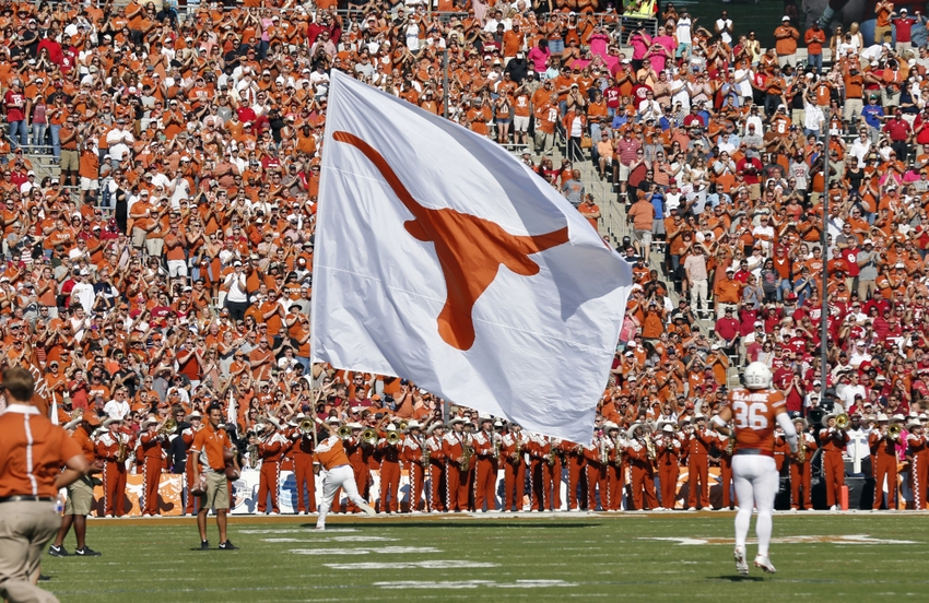 Staff Predictions: Texas vs. Texas Tech