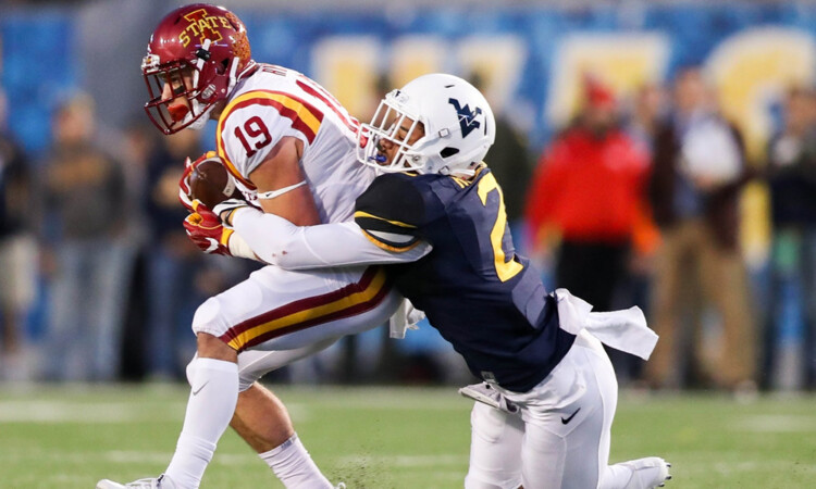 Get to know West Virginia: Defense/Special Teams