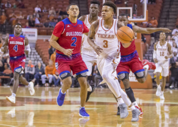 Hoops Preview: Tennessee State