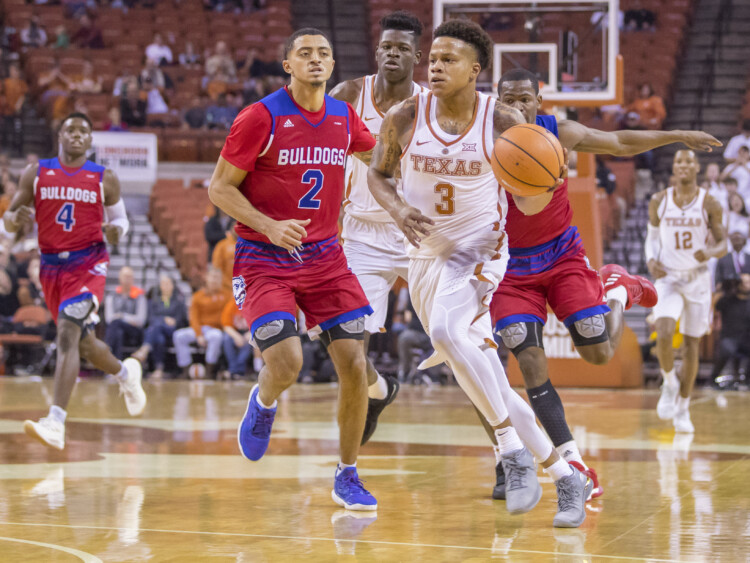 Hoops Preview: Tennessee State
