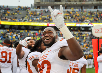 Texas Bowl Staff Predictions – Texas vs. Missouri