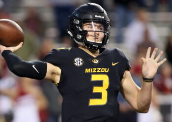 2017 Texas Bowl – Get to know the Missouri Tiger Offense