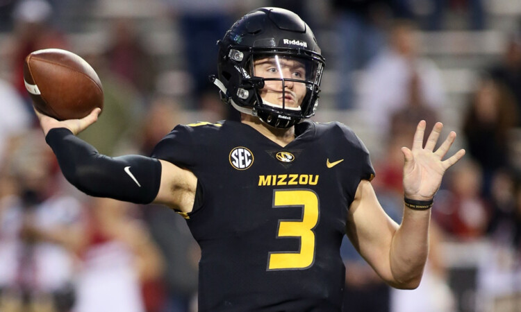 2017 Texas Bowl – Get to know the Missouri Tiger Offense