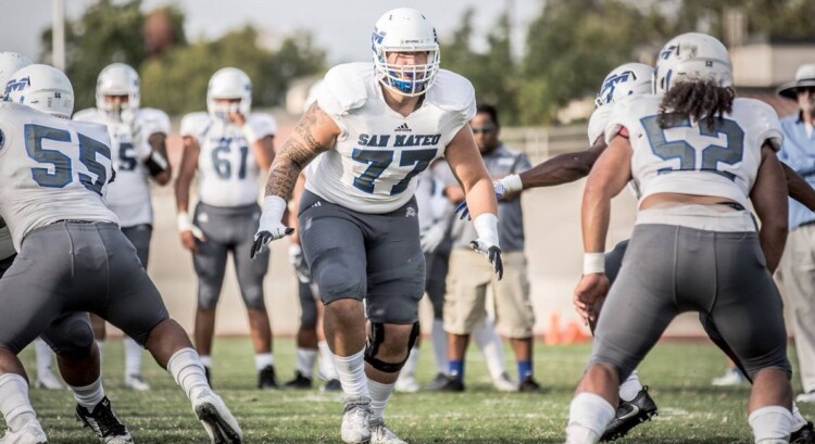 Commitment Spotlight: Mikey Grandy