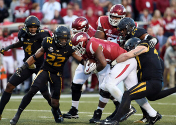 2017 Texas Bowl: Get to know the Missouri Tiger Defense/Special Teams