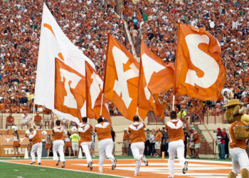 Game Day: Texas vs. Missouri