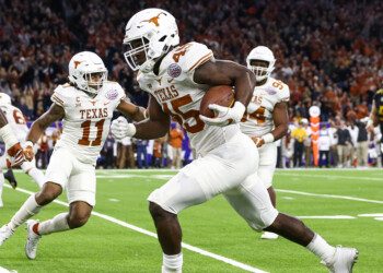 Defensive/Special Teams Grades: Missouri