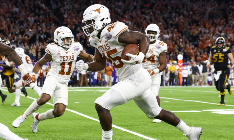 Defensive/Special Teams Grades: Missouri