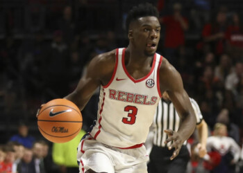 Hoops Preview: Ole Miss