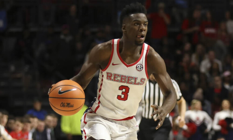 Hoops Preview: Ole Miss