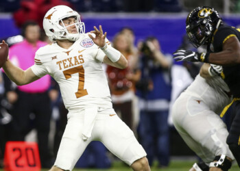 Offensive Grades: Missouri