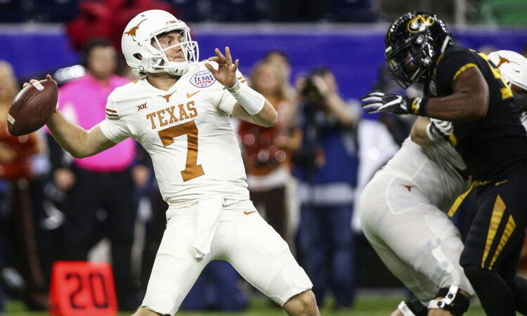 Offensive Grades: Missouri