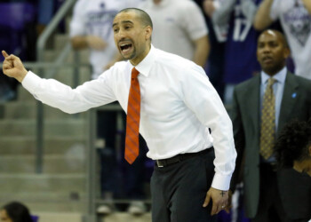 Hoops Preview: TCU vs Texas