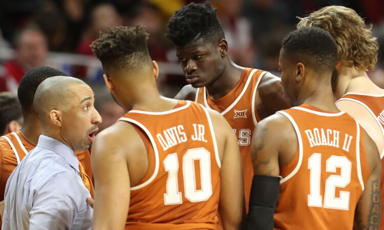 Game Preview: Texas Longhorns vs. Baylor Bears