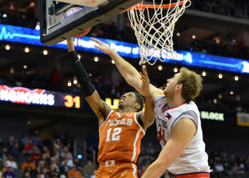 Hoops Preview: Texas vs. Texas Tech