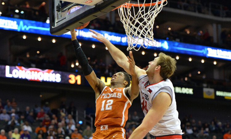 Hoops Preview: Texas vs. Texas Tech