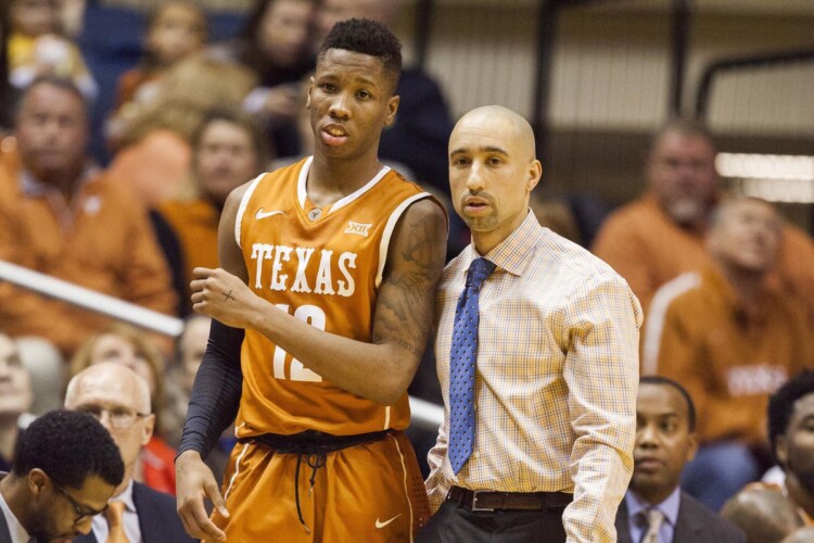Hoops Preview: Texas at #6 West Virginia