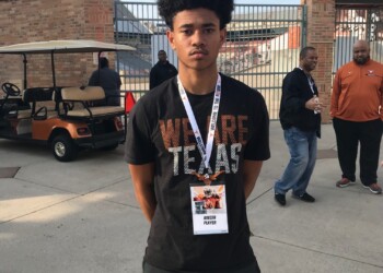 More Junior Day Notes