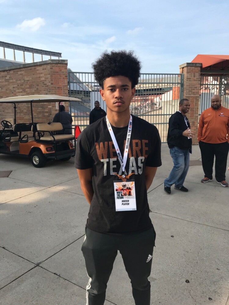 More Junior Day Notes