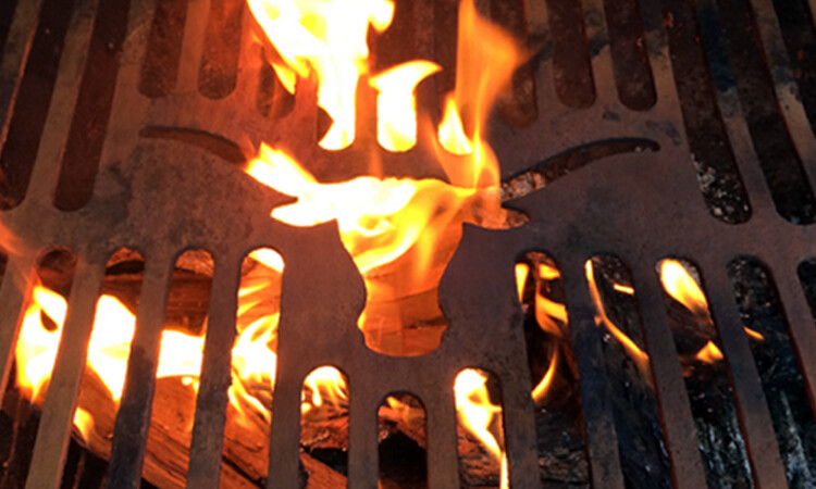 Burnt Ends: Junior Day Edition