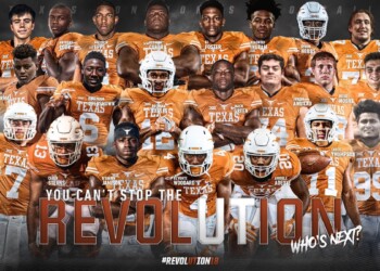 Wrapping up the 2018 Recruiting Cycle