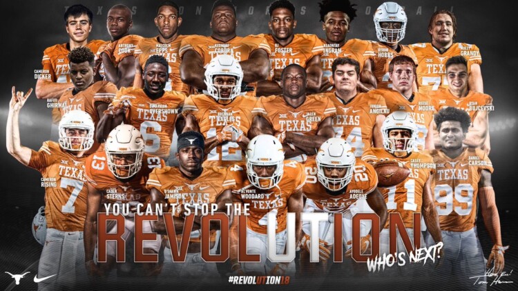 Wrapping up the 2018 Recruiting Cycle