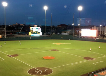 3 Thoughts from Texas’ series win against ULL