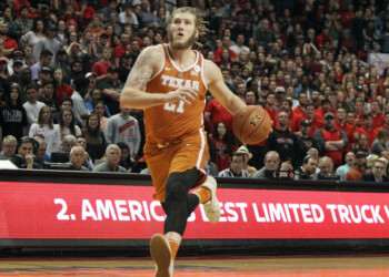 Hoops Preview: Texas to host #12 Oklahoma