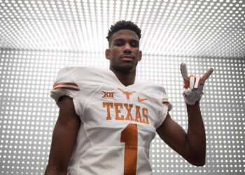 Commitment Profile and Film Analysis – WR Josh Moore