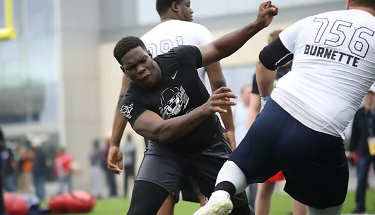 Commitment Profile and Film Analysis – DT Moro Ojomo