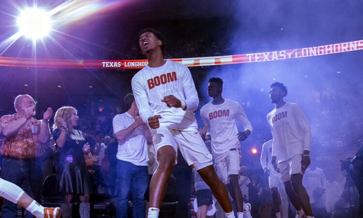 Game Preview: Texas Basketball to host Kansas State on Wednesday evening