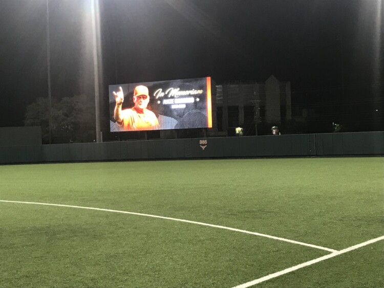 Thoughts and Takeaways from Texas’ series sweep over Kansas