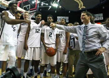 NCAA Tournament Preview: Texas vs Nevada
