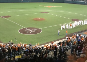 Thoughts and Takeaways from Texas’ series loss to Stanford