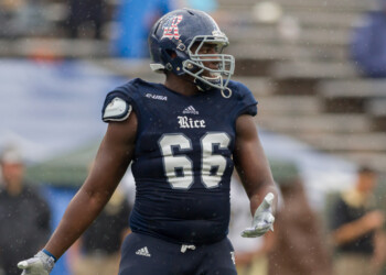 Commitment Spotlight: Calvin Anderson