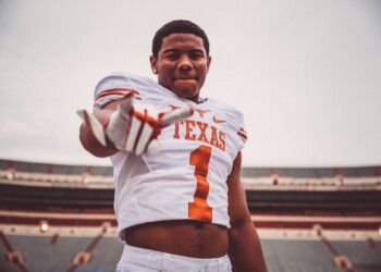 Commitment Spotlight: De’Gabriel Floyd